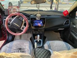كرايسلر 200